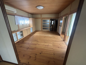福山市神辺町字道上、中古一戸建ての画像です