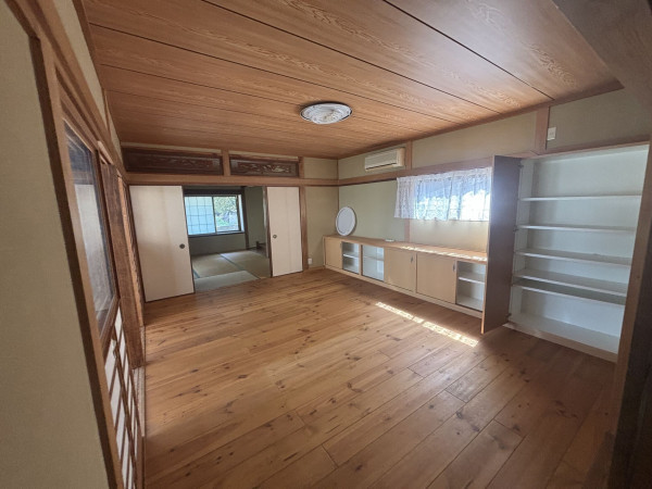福山市神辺町字道上、中古一戸建ての画像です