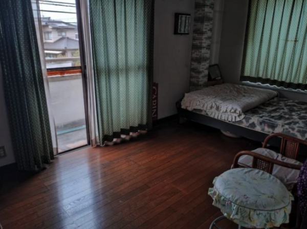福山市幕山台、収益物件/店舗付住宅のその他画像です