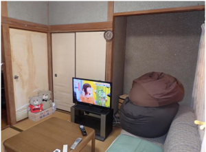 福山市、中古一戸建てのその他画像です