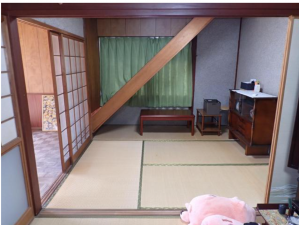 福山市、中古一戸建てのその他画像です