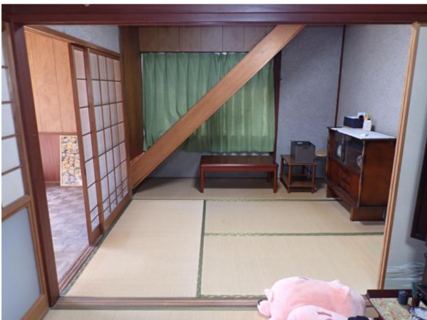 福山市、中古一戸建てのその他画像です