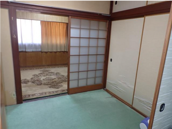 福山市、中古一戸建てのその他画像です