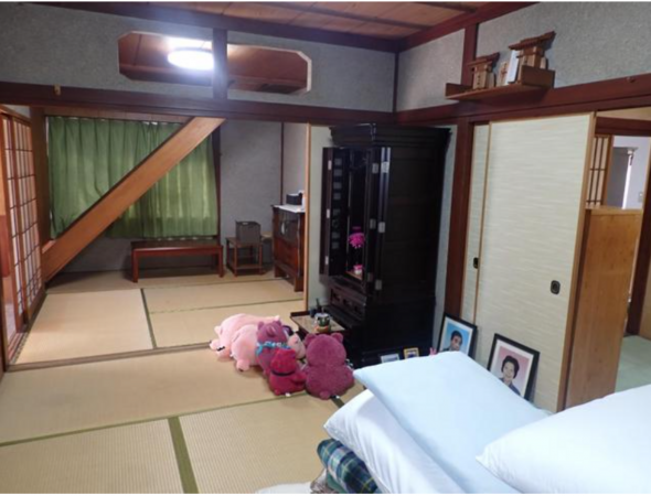 福山市、中古一戸建てのその他画像です