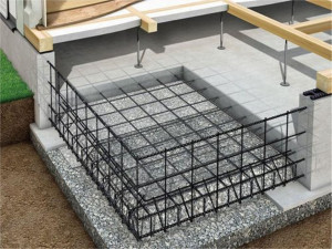 福山市川口町、新築一戸建ての画像です