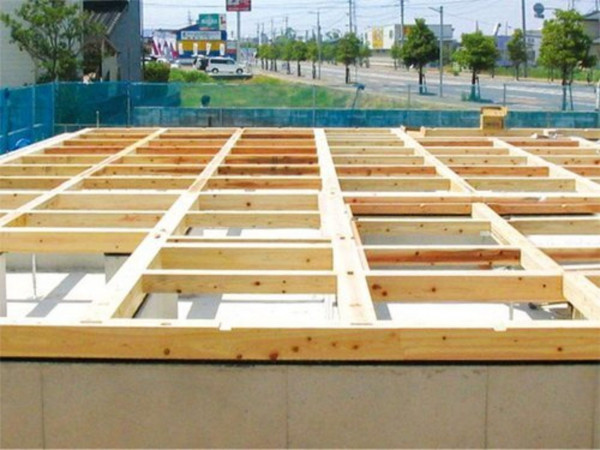 福山市川口町、新築一戸建ての画像です