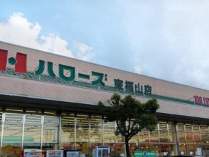 福山市東手城町、新築一戸建てのスーパー画像です