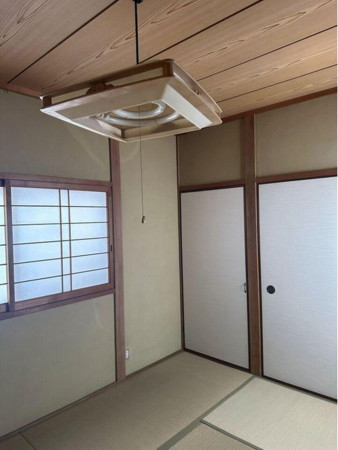 福山市、中古一戸建てのその他画像です