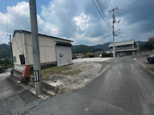 福山市加茂町字芦原、収益物件/倉庫の画像です