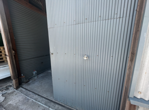 福山市加茂町字芦原、収益物件/倉庫の画像です