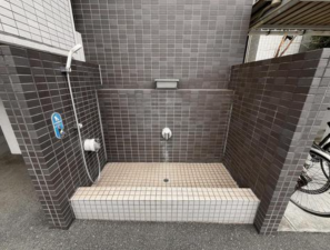 福山市神辺町字道上、マンションのその他画像です