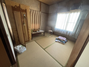 福山市加茂町字上加茂、中古一戸建ての画像です