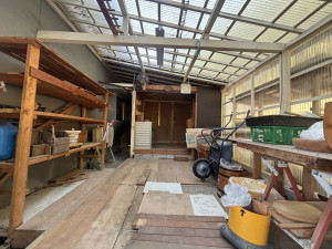 福山市加茂町字上加茂、中古一戸建ての画像です