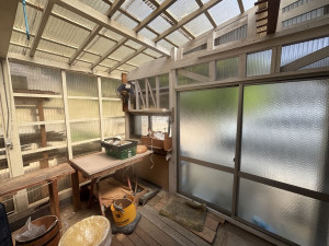 福山市加茂町字上加茂、中古一戸建ての画像です