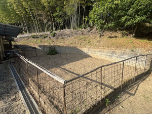 福山市加茂町字上加茂、中古一戸建ての画像です