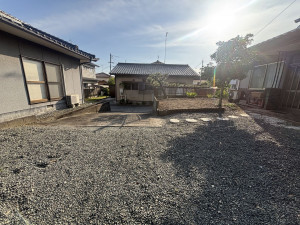 福山市加茂町字上加茂、中古一戸建ての画像です