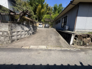 福山市加茂町字上加茂、中古一戸建ての画像です