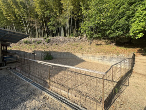福山市加茂町字上加茂、中古一戸建ての画像です