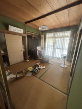 福山市加茂町字上加茂、中古一戸建ての画像です
