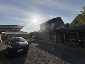 福山市加茂町字上加茂、中古一戸建ての画像です