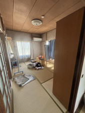 福山市加茂町字上加茂、中古一戸建ての画像です