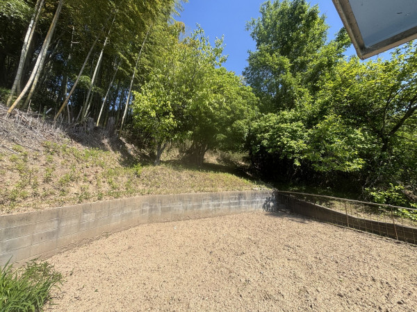 福山市加茂町字上加茂、中古一戸建ての画像です
