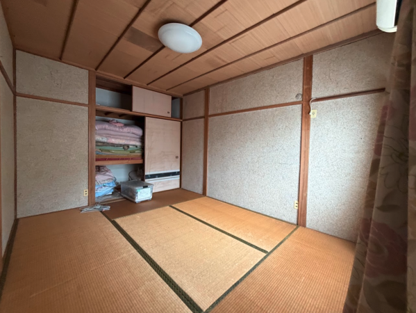福山市加茂町字上加茂、中古一戸建ての画像です