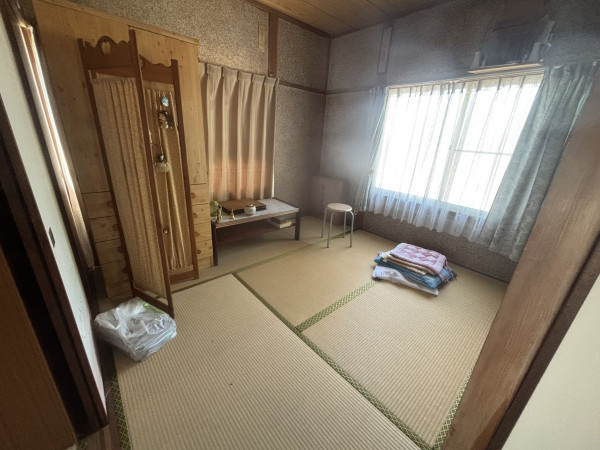 福山市加茂町字上加茂、中古一戸建ての画像です