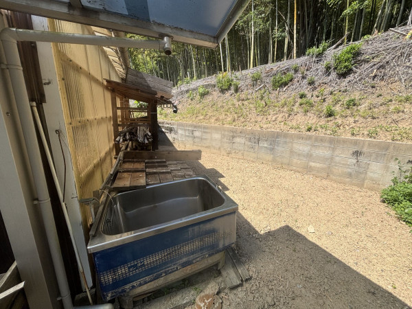 福山市加茂町字上加茂、中古一戸建ての画像です