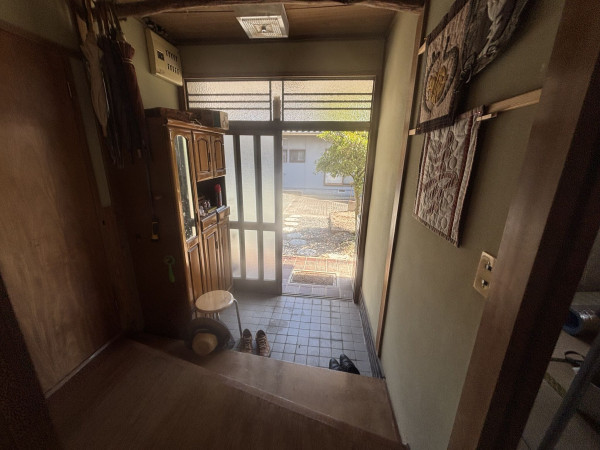 福山市加茂町字上加茂、中古一戸建ての画像です