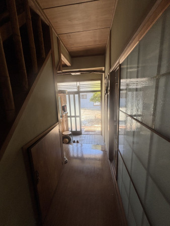 福山市加茂町字上加茂、中古一戸建ての画像です