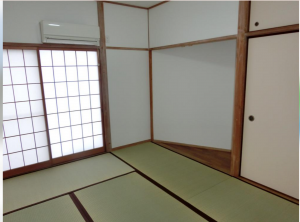 福山市神辺町字道上、中古一戸建てのその他画像です