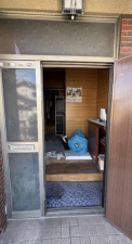 福山市水呑町、中古一戸建ての収納画像です