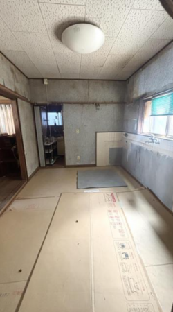福山市水呑町、中古一戸建てのその他画像です