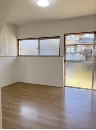 府中市栗柄町、中古一戸建てのその他画像です