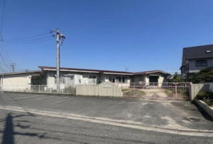 福山市山手町、新築一戸建ての幼稚園・保育園画像です