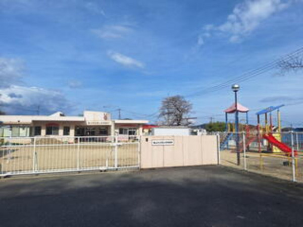 福山市山手町、新築一戸建ての幼稚園・保育園画像です