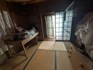 福山市藤江町、中古一戸建てのその他画像です