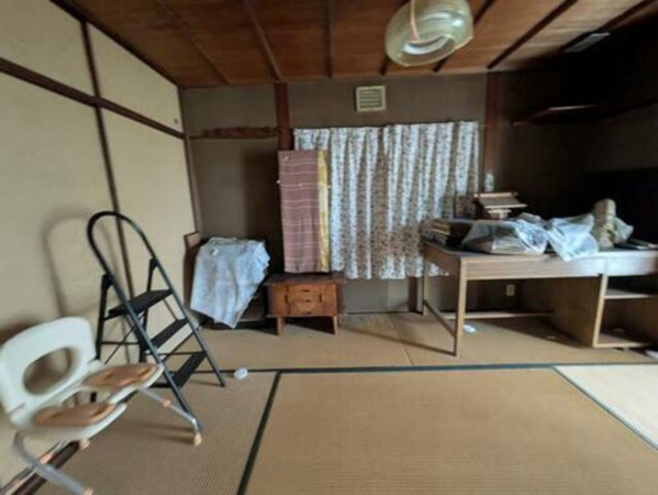 福山市藤江町、中古一戸建てのその他画像です