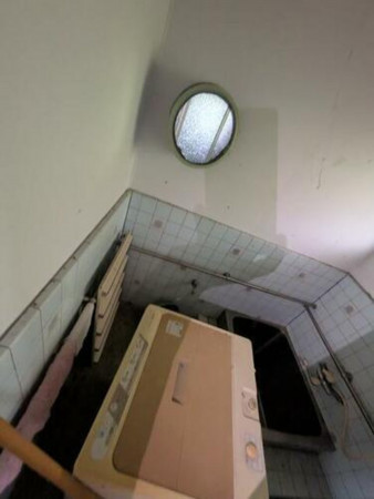 福山市藤江町、中古一戸建ての風呂画像です