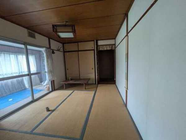 福山市藤江町、中古一戸建てのその他画像です