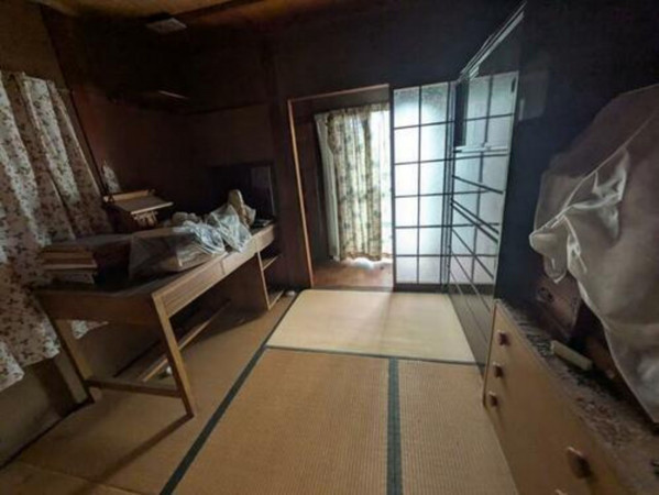 福山市藤江町、中古一戸建てのその他画像です