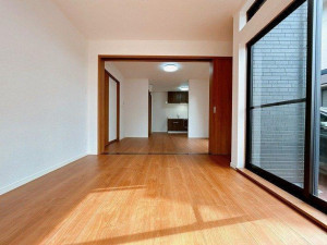 福山市高西町、中古一戸建ての内装画像です