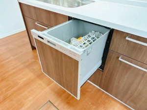 福山市高西町、中古一戸建てのその他画像です