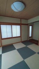 府中市桜が丘、中古一戸建ての画像です