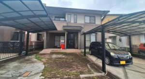 府中市桜が丘、中古一戸建ての画像です