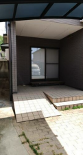 府中市桜が丘、中古一戸建ての画像です
