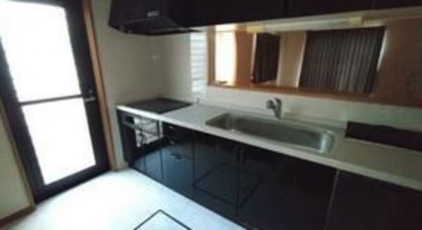 府中市桜が丘、中古一戸建ての画像です