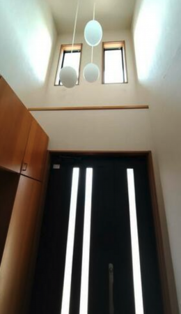 府中市桜が丘、中古一戸建ての画像です