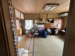 福山市駅家町大字向永谷、中古一戸建てのその他画像です